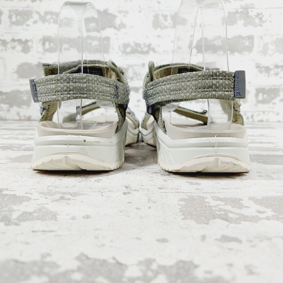 New Ecco X-Trinsic Vetiver Outdoor Casual Sandals - Picture 6 of 11